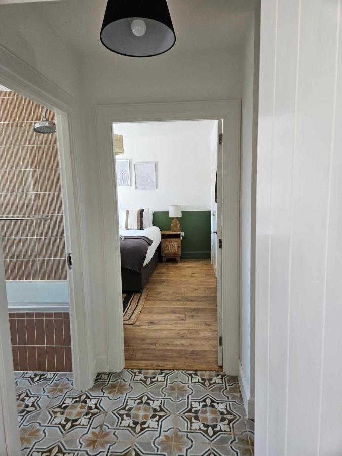 Hillside House Villa Elgol Buitenkant foto