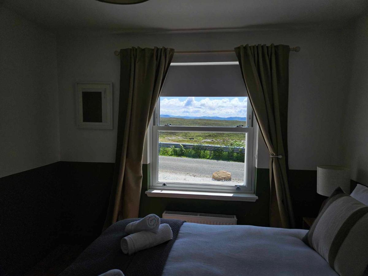 Hillside House Villa Elgol Buitenkant foto